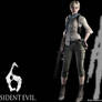 Sherry Birkin ~ Resident Evil 6