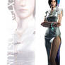 Ada RE6 Extra Costumes 4