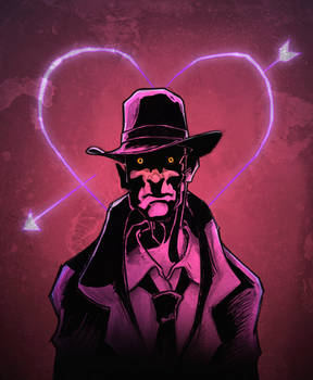 Nick Valentine