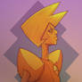 Yellow Diamond