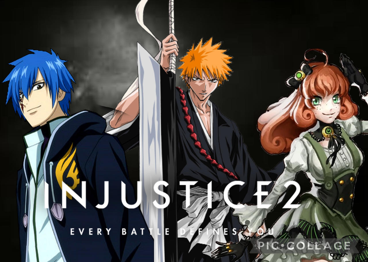 Injustice 2, Naruto e Mortal Kombat 11 estão nas ofertas da semana