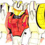 MTMTE Chromedome