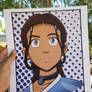 Katara Print