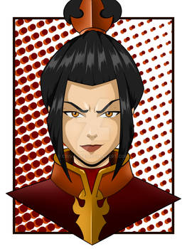 Azula