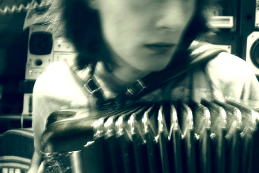 Accordeon