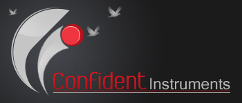 Confident Instruments