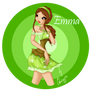 Com: Emma 5 season