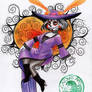 Lady Catrina by Clockwork-Lady-88 on DeviantArt