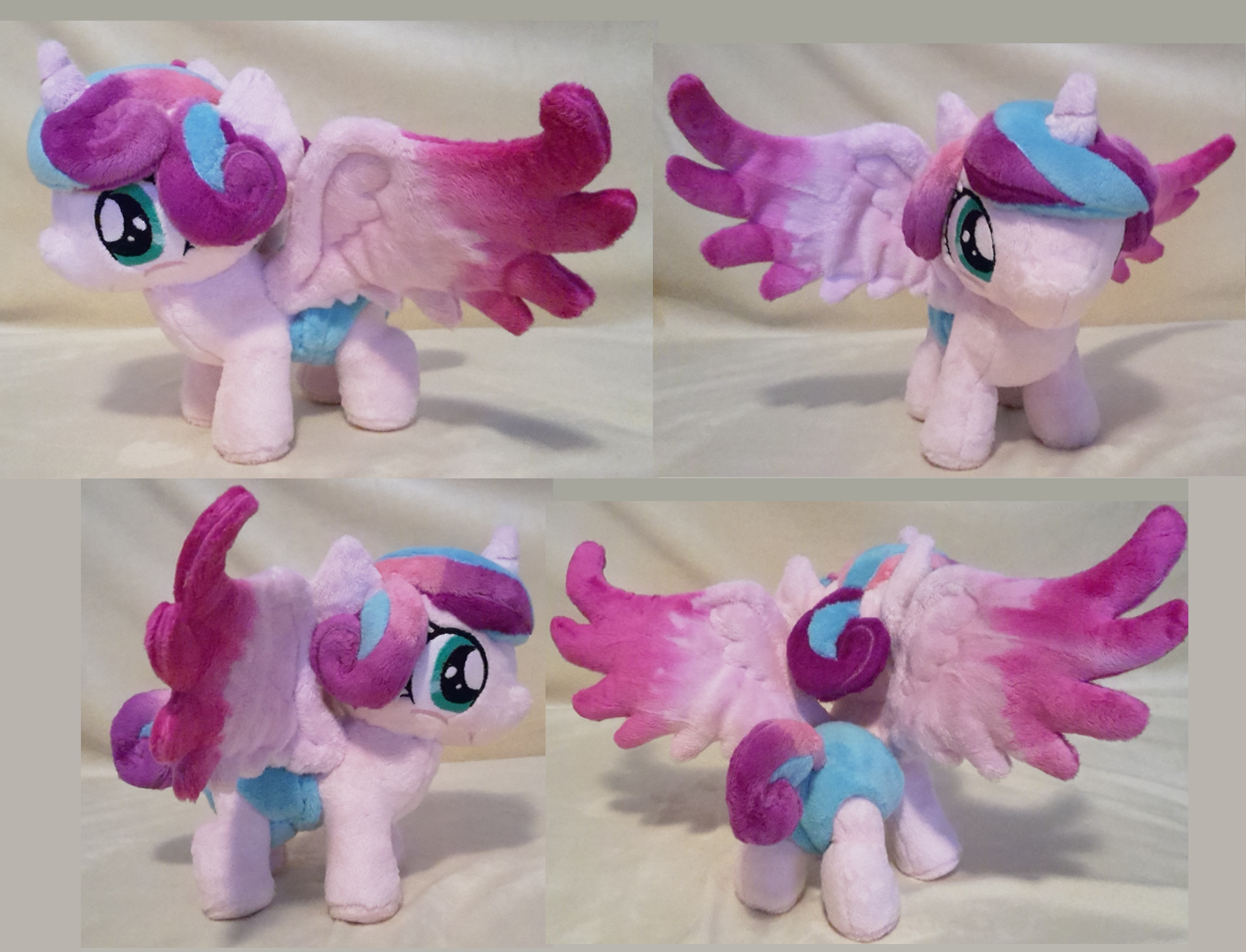 S6 - Princess Flurry Heart