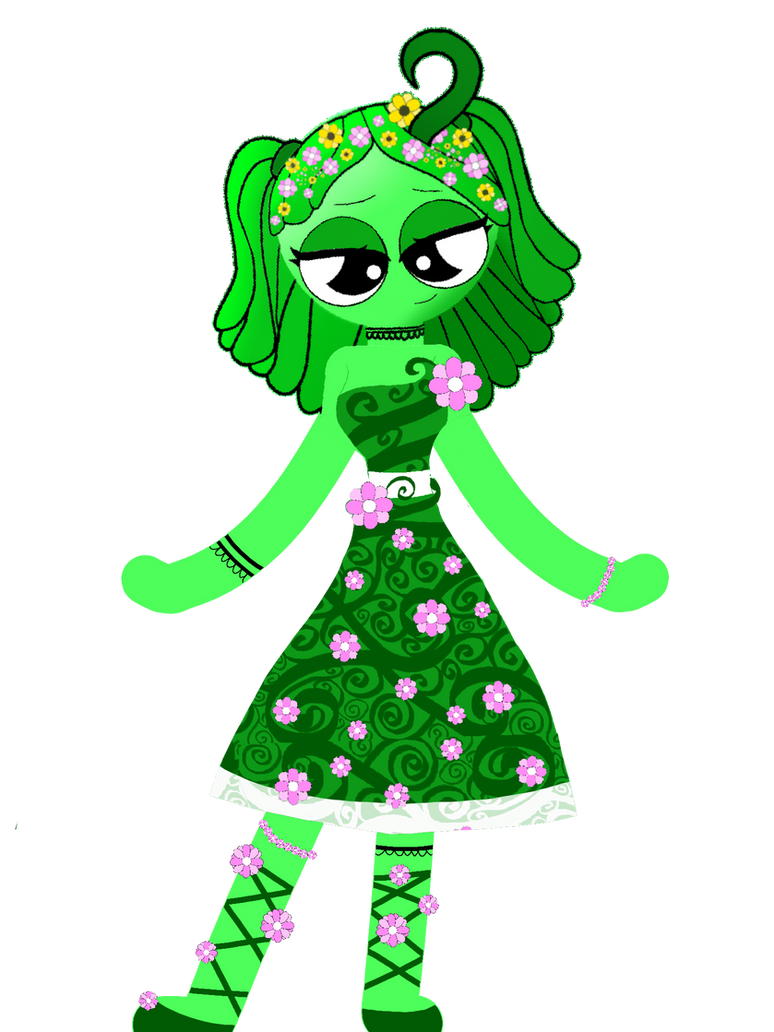 Sprunki by Endersoph on DeviantArt