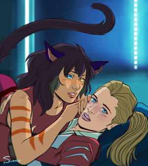 Catradora