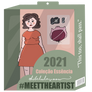 #MEETTHEARTIS 2021 (Artist in Box - Essentials)