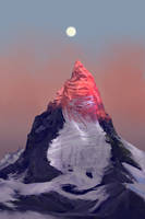 Study_Mountain