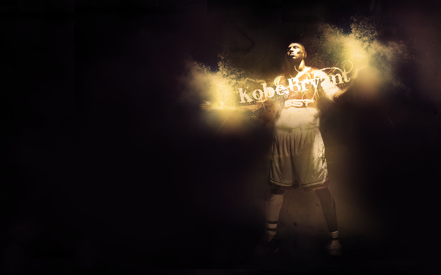 Kobe Bryant Wallpaper