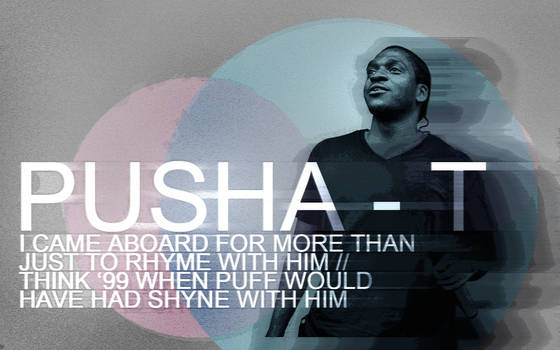 Pusha T