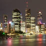 Brisbane CBD 1