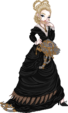 Theodosia the Necromancer