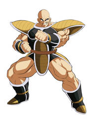 Nappa