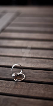 Two Rings, Blurry End