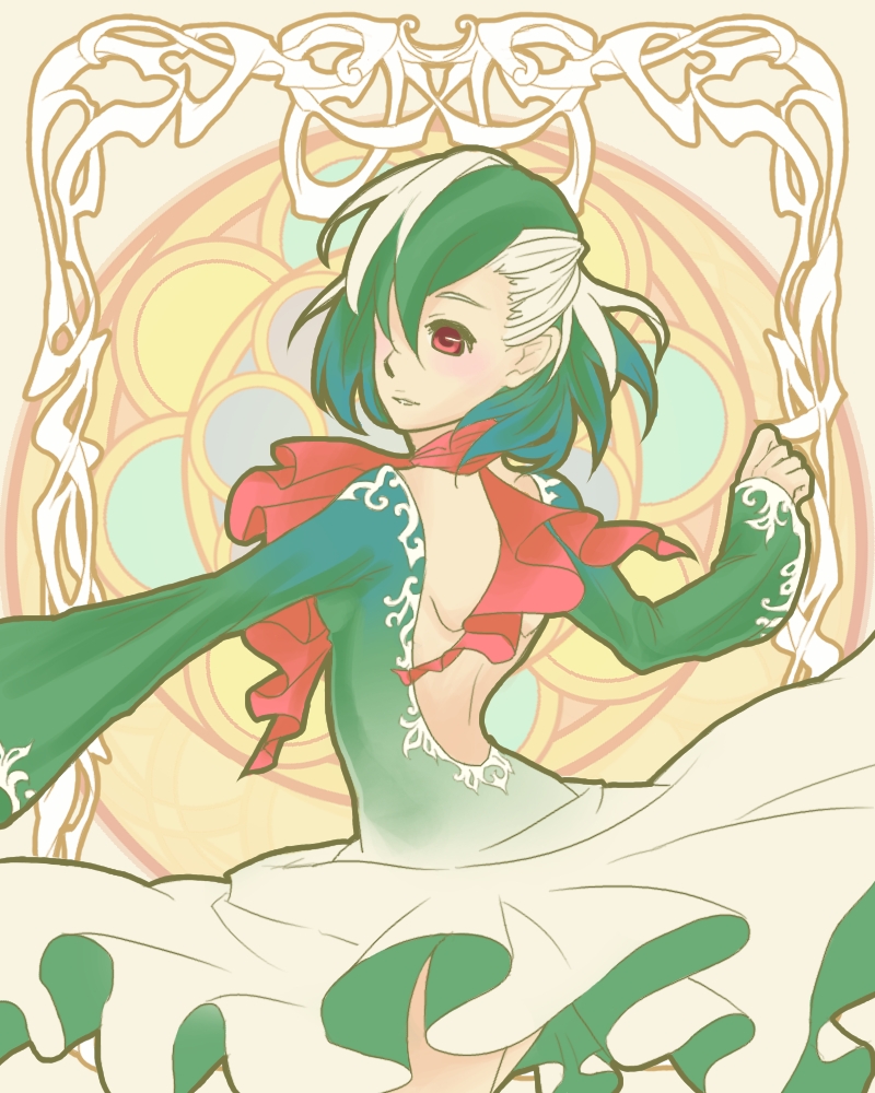 Gardevoir