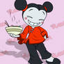 Pucca - Overcuteness