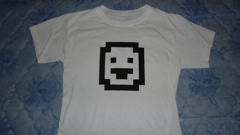 Dwarf Fortress T-Shirt