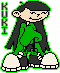 Pixel Kuki