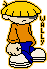 Pixel Wally