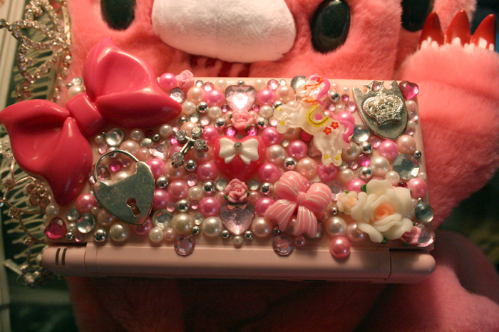 Decoden DS