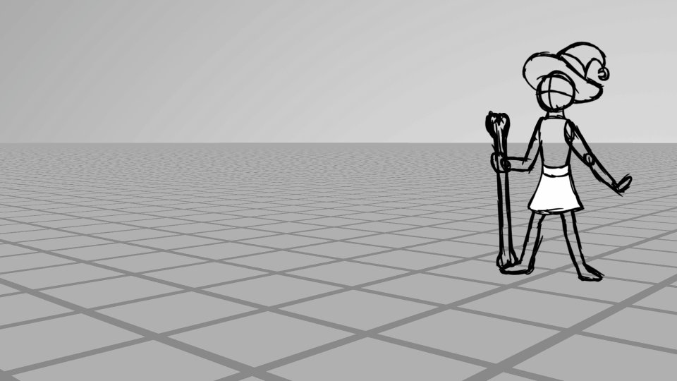 Complex Animation Example by InkwraithAnimations on DeviantArt