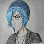 Chloe Price LIS