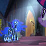 Rise of Nightmare Moon