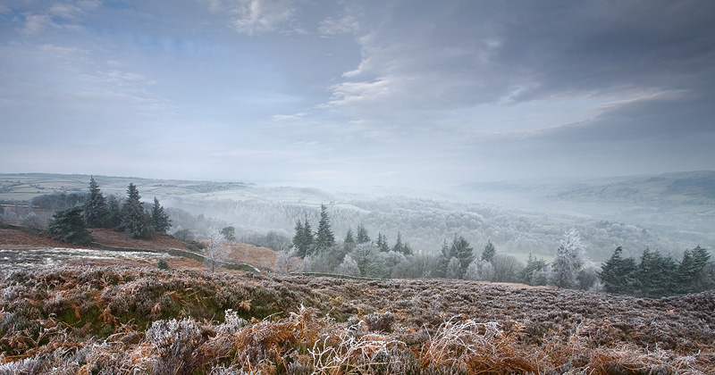 Pateley Bridge