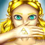 Zelda (BotW)