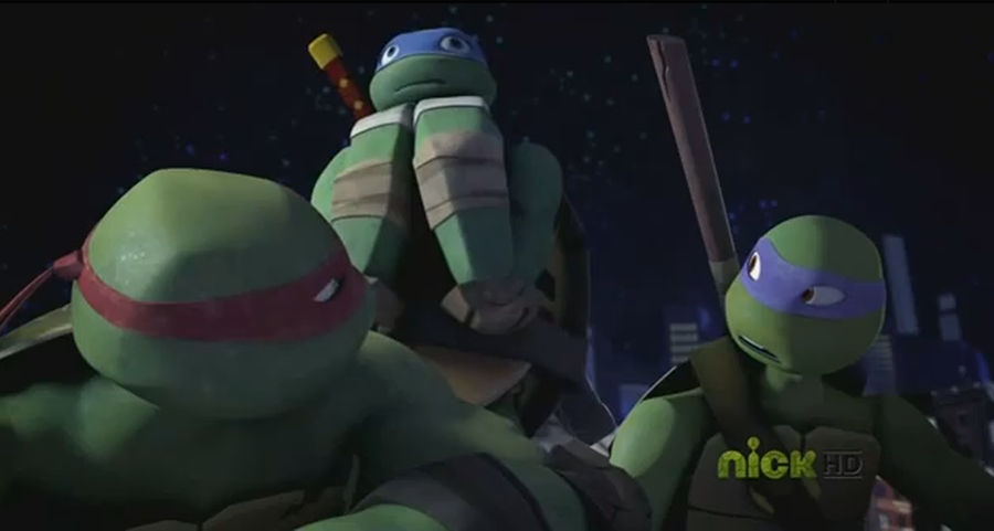 Splinter's instructions by Skyfi96 on DeviantArt