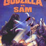 Godzilla vs. Sam