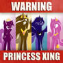 ! Warning !