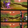 S4 Final - Princess Of Magic
