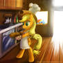 Apple Jack