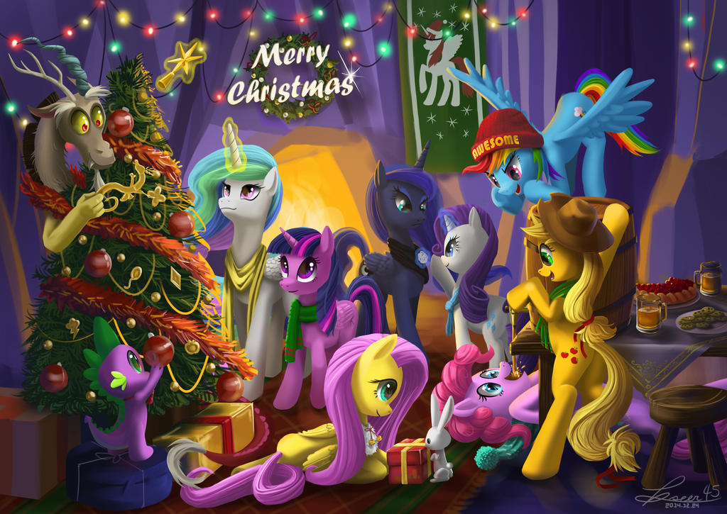 2014_mlp_merry_christmas_by_seer45_d8b1658-fullview.jpg