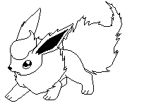 Flareon Base