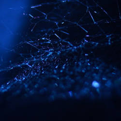 Blue Web