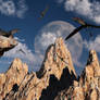 Eudimorphodon Skies.