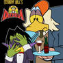 Count Duckula 10-6