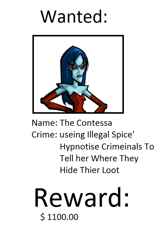 Interpol's Most Wanted 2