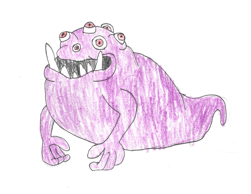 Wingky Name Winky by trexking45 on DeviantArt