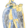 The Ghastly Grinner