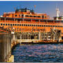 Staten Island Ferry II