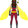 PD Redesign: Red Bee