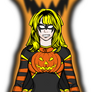 PD Redesign: All Hallows Eve